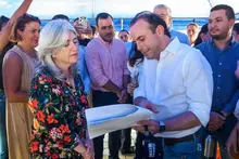 Alcaldía de Cali y Ministerio de Vivienda tendrán mesas técnicas para lograr cierre financiero que permita construcción de cerca de 7 mil viviendas