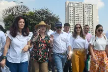 Alcaldía de Cali y Ministerio de Vivienda tendrán mesas técnicas para lograr cierre financiero que permita construcción de cerca de 7 mil viviendas
