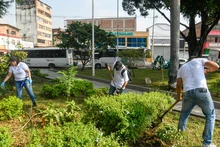 Crece el compromiso ciudadano para volver a mi Cali Bella