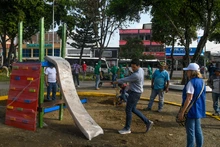 Crece el compromiso ciudadano para volver a mi Cali Bella