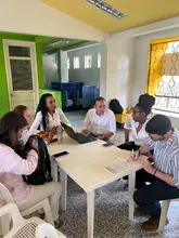Alcalde anuncia recuperación locativa de UTS para dignificar la atención de primera infancia en Cali
