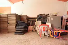 Alcalde anuncia recuperación locativa de UTS para dignificar la atención de primera infancia en Cali