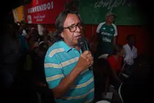 Construyendo juntos: Secretaría de Desarrollo Económico participa en el primer Consejo Ciudadano en la plaza de mercado Alameda