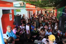 En primera jornada de ¡Cali: tu voz cuenta!, la comuna 9 solicitó al alcalde priorizar inversión social