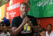 En primera jornada de ¡Cali: tu voz cuenta!, la comuna 9 solicitó al alcalde priorizar inversión social