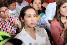 En primera jornada de ¡Cali: tu voz cuenta!, la comuna 9 solicitó al alcalde priorizar inversión social