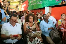 En primera jornada de ¡Cali: tu voz cuenta!, la comuna 9 solicitó al alcalde priorizar inversión social