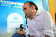 En primera jornada de ¡Cali: tu voz cuenta!, la comuna 9 solicitó al alcalde priorizar inversión social
