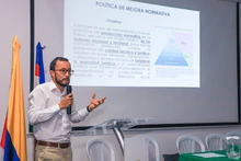 Alcaldía de Cali plantea una depuración normativa para fortalecer la seguridad jurídica en la Administración Distrital
