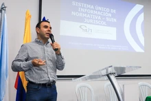 Alcaldía de Cali plantea una depuración normativa para fortalecer la seguridad jurídica en la Administración Distrital