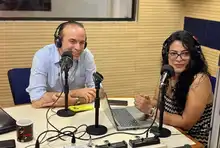 En 38 días de gestión, Alejandro Eder sigue mostrando cifras positivas  y programas que impulsará para el desarrollo de Cali