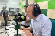 En 38 días de gestión, Alejandro Eder sigue mostrando cifras positivas  y programas que impulsará para el desarrollo de Cali