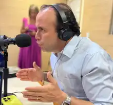 En 38 días de gestión, Alejandro Eder sigue mostrando cifras positivas  y programas que impulsará para el desarrollo de Cali