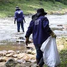 Campaña ‘Volvamos a mi Cali Bella’ también aporta en la mitigación del riesgo de inundaciones