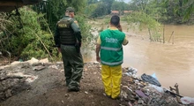 Campaña ‘Volvamos a mi Cali Bella’ también aporta en la mitigación del riesgo de inundaciones