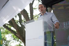 Endress+Hauser da inicio a la construcción de su sede en el corredor Cali – Yumbo,  con una inversión de 7 millones de dólares