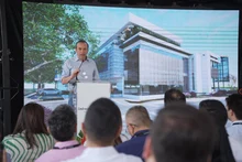 Endress+Hauser da inicio a la construcción de su sede en el corredor Cali – Yumbo,  con una inversión de 7 millones de dólares