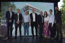 Endress+Hauser da inicio a la construcción de su sede en el corredor Cali – Yumbo,  con una inversión de 7 millones de dólares