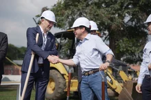 Endress+Hauser da inicio a la construcción de su sede en el corredor Cali – Yumbo,  con una inversión de 7 millones de dólares