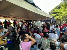 La participación ciudadana será fundamental en la ejecución y desarrollo del proyecto del nuevo punto limpio de Cali