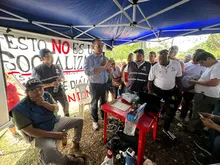 La participación ciudadana será fundamental en la ejecución y desarrollo del proyecto del nuevo punto limpio de Cali
