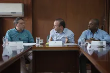 Cali tendrá el tercer gran centro de inteligencia artificial de Colombia, uno más en el oriente e iniciativas para la conectividad de escuelas y zonas vulnerables