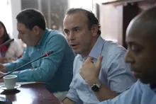 Cali tendrá el tercer gran centro de inteligencia artificial de Colombia, uno más en el oriente e iniciativas para la conectividad de escuelas y zonas vulnerables