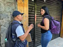 Acciones para que ‘Volvamos a mi Cali Bella’: arrancó plan integral de  manejo de residuos sólidos en el Parque del Perro