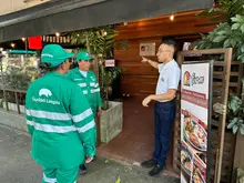 Acciones para que ‘Volvamos a mi Cali Bella’: arrancó plan integral de  manejo de residuos sólidos en el Parque del Perro
