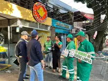 Acciones para que ‘Volvamos a mi Cali Bella’: arrancó plan integral de  manejo de residuos sólidos en el Parque del Perro