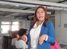 Auditores del Departamento Administrativo de Control Interno se apropian de las actividades que realizarán en 2024