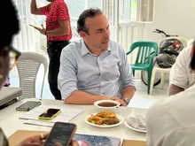 Con mesas técnicas entre Alcaldía de Cali, gestores y gestoras, avanza el proceso para la apertura y mejoramiento de comedores comunitarios