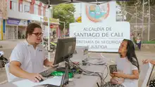 Por la convivencia pacífica, servicios de las Casas de Justicia estarán en los territorios de Santiago de Cali