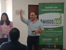 Cali apuesta por la producción, el consumo sostenible y los negocios verdes