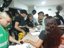 Continúan operativos de control de ruido