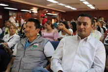 Avanza la formulación de los planes de desarrollo de  comunas y corregimientos
