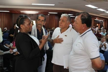 Avanza la formulación de los planes de desarrollo de  comunas y corregimientos