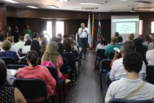 Avanza la formulación de los planes de desarrollo de  comunas y corregimientos