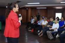 Periodistas caleños conmemoraron su día aprendiendo sobre inteligencia artificial
