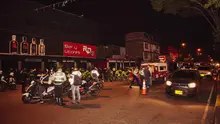 Con nuevo decreto, la Alcaldía de Cali prohíbe la circulación de motocicletas con parrillero hombre