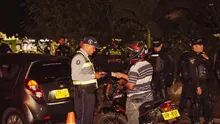 Con nuevo decreto, la Alcaldía de Cali prohíbe la circulación de motocicletas con parrillero hombre
