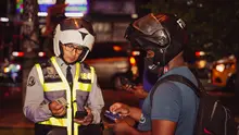 Con nuevo decreto, la Alcaldía de Cali prohíbe la circulación de motocicletas con parrillero hombre