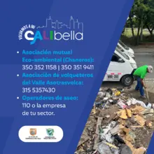 Empresas de aseo