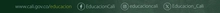 Footer Boletín