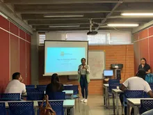 Alcaldía de Cali en los territorios: Datic escuchó a la comunidad de Potrero Grande para la formulación del Plan de Desarrollo 2024-2027