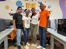 Alcaldía de Cali en los territorios: Datic escuchó a la comunidad de Potrero Grande para la formulación del Plan de Desarrollo 2024-2027
