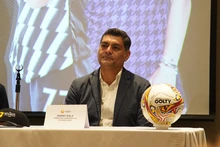 Alcaldía de Cali, equipos de la ciudad y organizadores presentaron la  copa femenina de fútbol The Women´s Cup