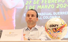 Alcaldía de Cali, equipos de la ciudad y organizadores presentaron la  copa femenina de fútbol The Women´s Cup