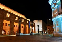 ¡Cali, bella e iluminada! Alcaldía trabaja para embellecer los hitos ornamentales de la ciudad