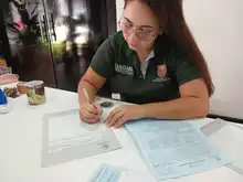 Generar conciencia ambiental también es cultura ciudadana: Dagma  capacita a posibles infractores en temas de ruido